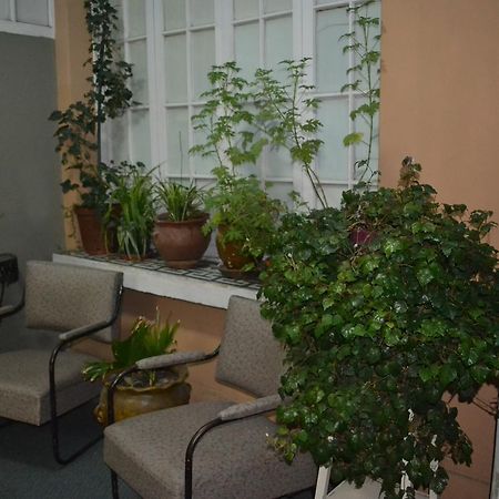 Hostal Austria La Paz Exterior foto