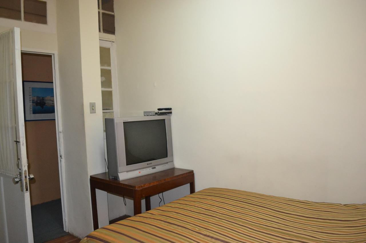 Hostal Austria La Paz Zimmer foto