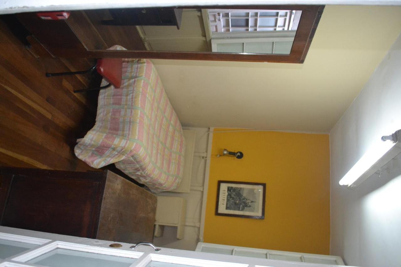 Hostal Austria La Paz Zimmer foto